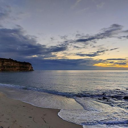 Villa Mimosa Tropea Ricadi Bagian luar foto
